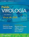 Fields. Virología. Volumen III. Virus de ARN cover