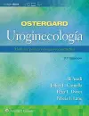 Ostergard. Uroginecología cover