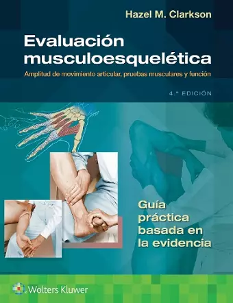 Evaluación musculoesquelética cover