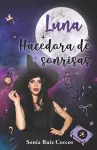 Luna, hacedora de sonrisas. cover