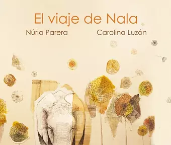 El El viaje de Nala cover