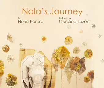 Nala's Journey cover