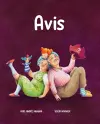 Avis (Grandparents) cover