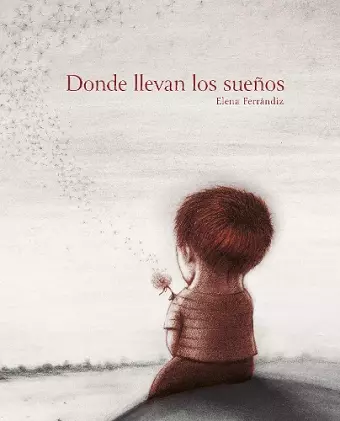 Donde llevan los sueos cover