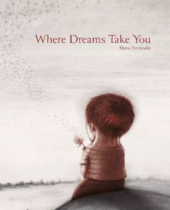 Where Dreams Take You cover