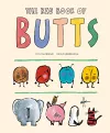 The Big Book of Butts cover