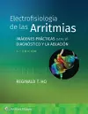 Electrofisiología de las arritmias cover