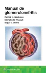 Manual de glomerulonefritis cover