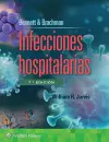 Bennett & Brachman. Infecciones hospitalarias cover