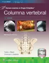 Técnicas maestras en Cirugía Ortopédica. Columna vertebral cover