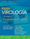 Fields. Virología. Volumen IV. Fundamentos cover