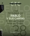 Una teología de Pablo y sus cartas cover