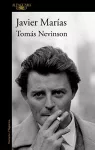 Tomás Nevinson (Spanish Edition) cover
