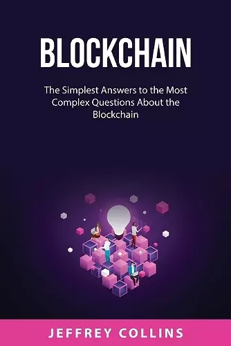 Blockchain cover