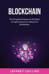 Blockchain cover