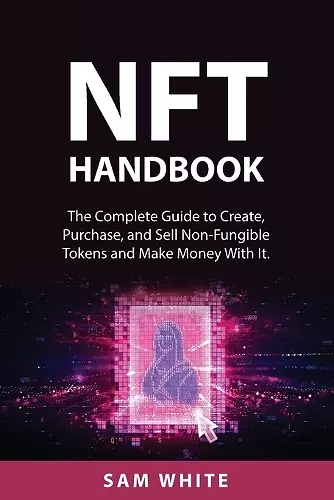 NFT Handbook cover