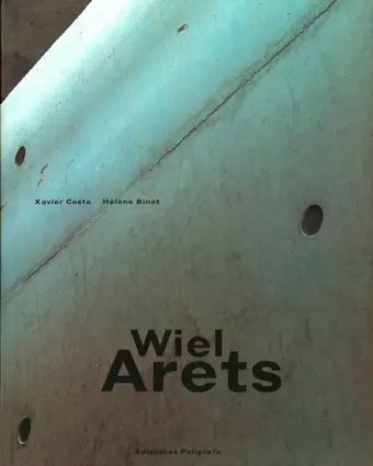 Wiel Arets cover