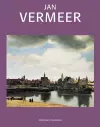 Jan Vermeer cover