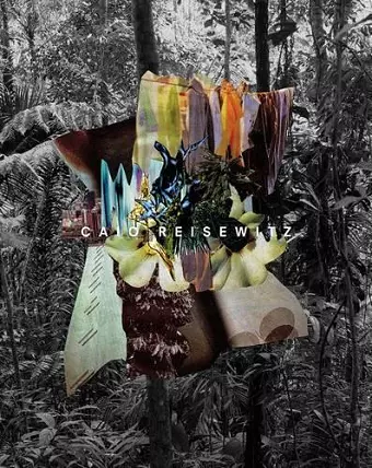 Caio Reisewitz: Disorder cover