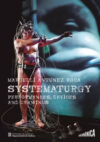 Marcel Li Antúnez Roca: Systematurgy cover