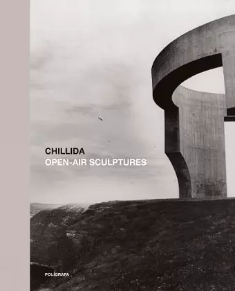 Chillida cover