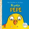 El pollo Pepe cover