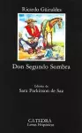 Don Segundo Sombra cover