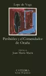 Peribanez y El Comendador De Ocana cover