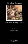 Novelas Ejemplares 1 cover