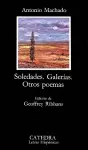 Soledades, Galerias, Otros Poemas cover