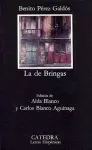 La De Bringas cover
