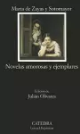 Novelas Amorosas y Ejemplares cover