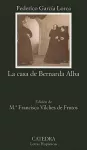 La Casa De Bernada Alba cover