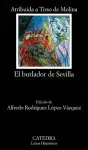 El Burlador de Sevilla o el Convidado de Piedra cover