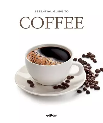 Essential Guide To Coffee cover