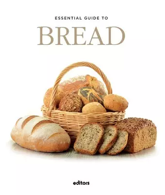 Essential Guide To Bread cover