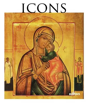 Icons cover