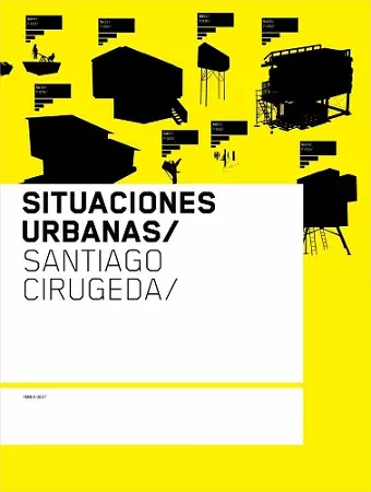 Situaciones Urbanas cover