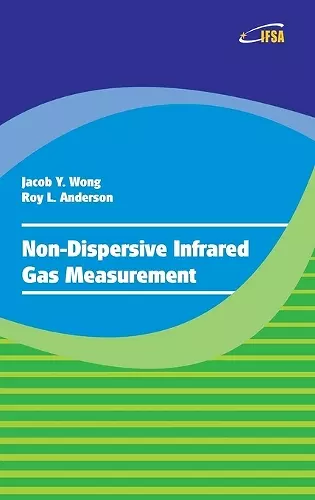 Non-Dispersive Infrared Gas Measurement cover