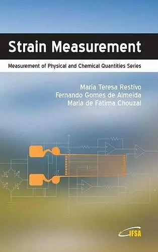 Strain Measurement cover