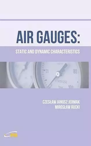 Air Gauges cover