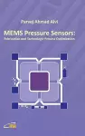 Mems Pressure Sensors cover