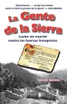 La gente de la sierra cover