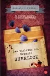 Las violetas del Circulo de Sherlock cover