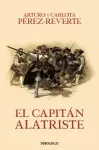 El capitán Alatriste / Captain Alatriste cover