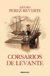 Corsarios de Levante / Pirates of the Levant cover