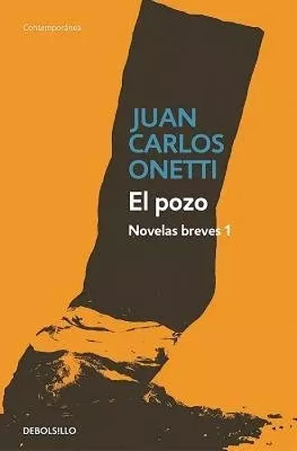 El pozo. Novelas breves #1 / The Well cover