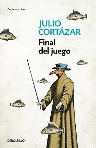 Final del juego / End of the Game cover