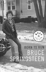 Born to Run (Spanish) cover