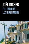 El libro de los Baltimore / The Baltimore Boys cover